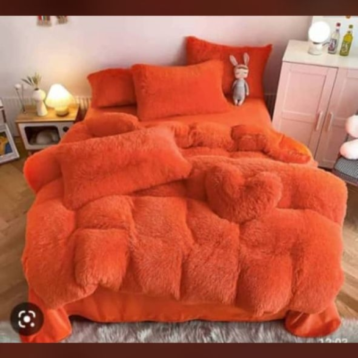 Comforter