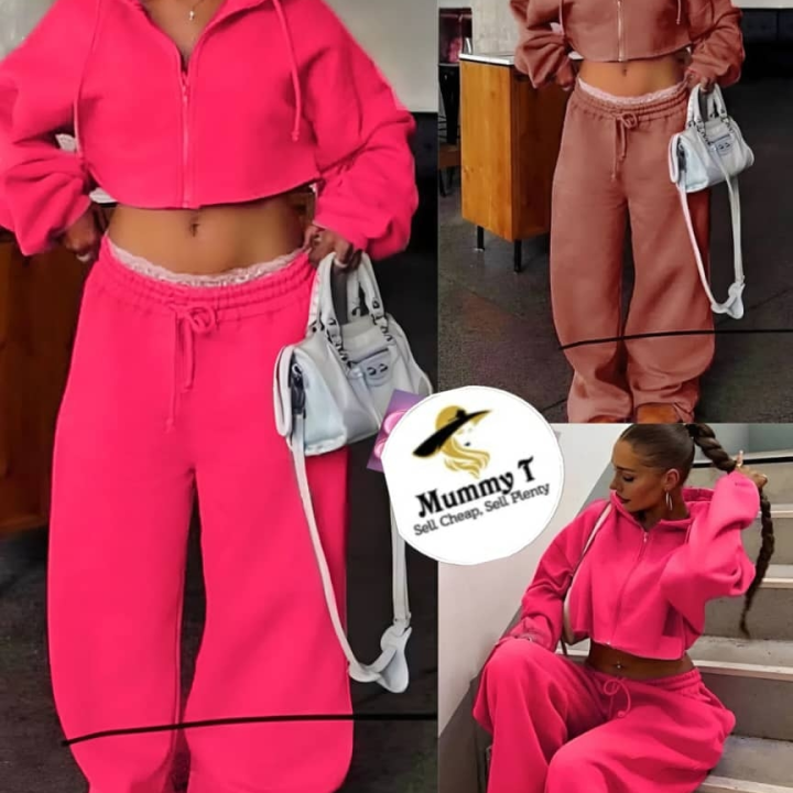 jogger