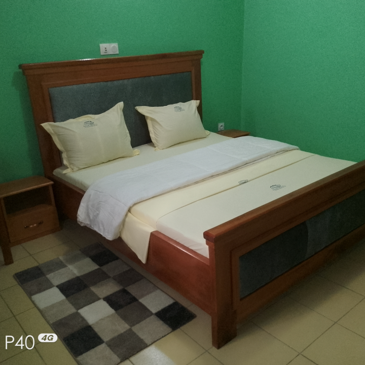 Chambre classique
