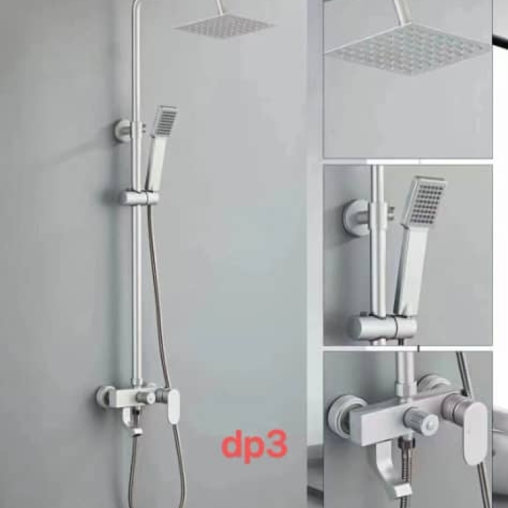 colonne de douche