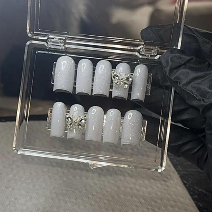 Acrylic Nails