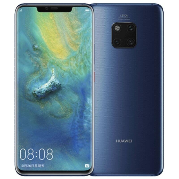 mate 20 pro
