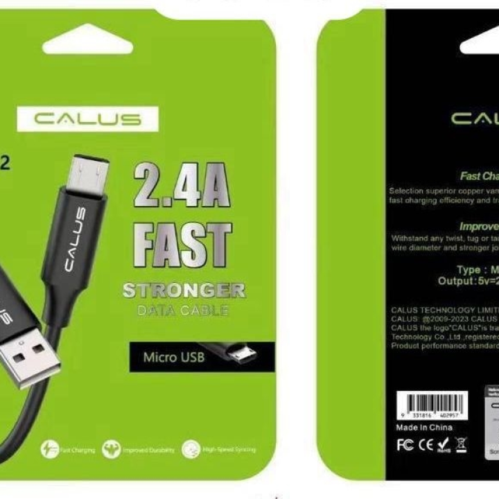 câble USB Androide