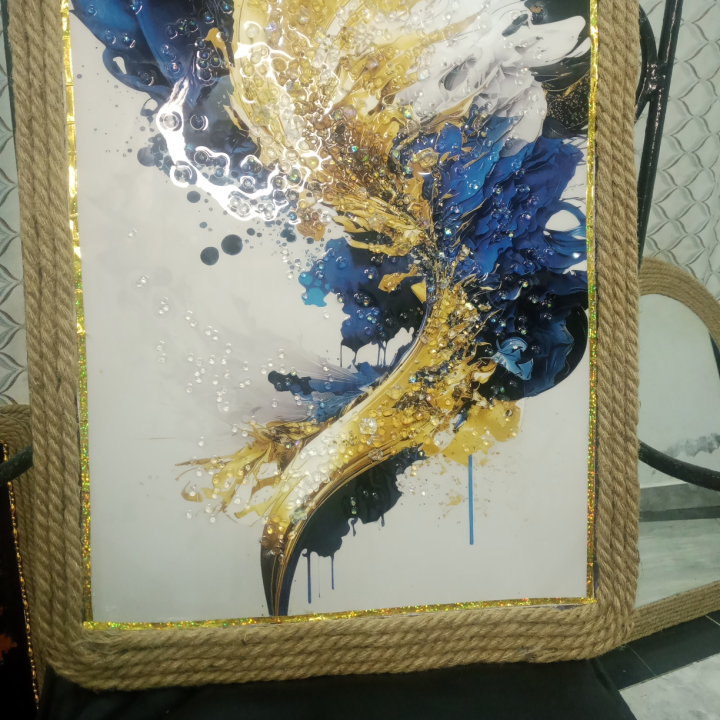tableau décoratif