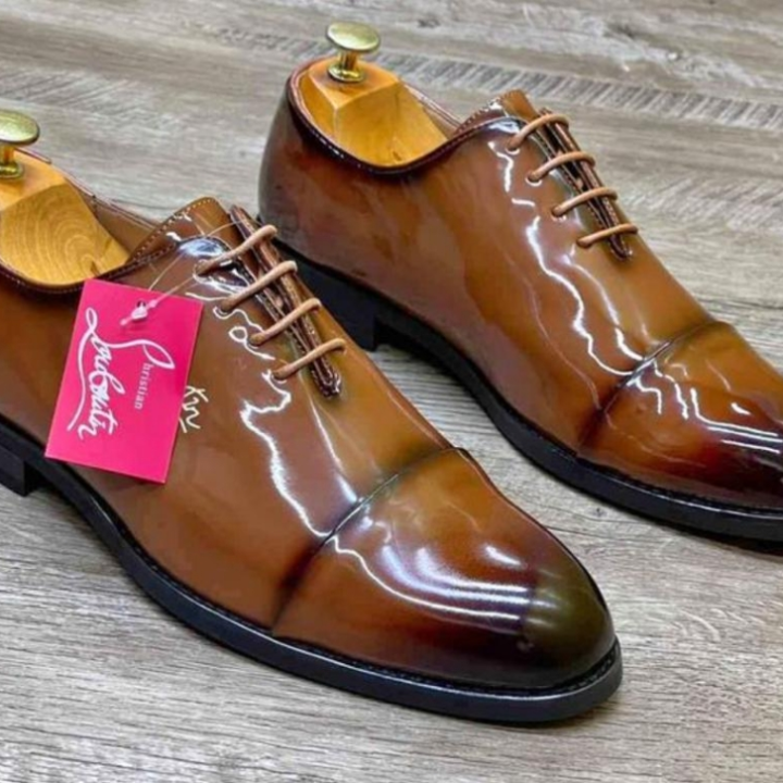 hote mâle office shoes