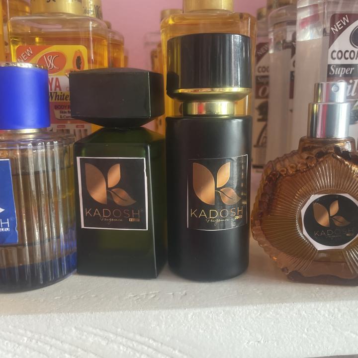 perfume