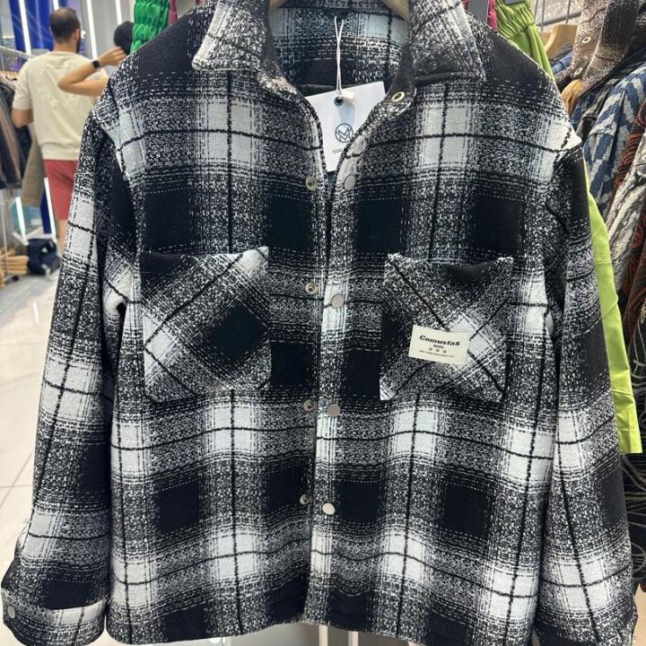 Male fashion Dress