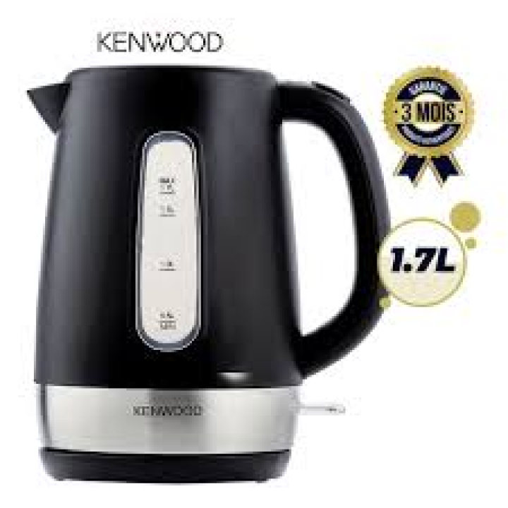 KENWOOD WATER KETTLE ZJP01.AOBK 2200W 1,7L