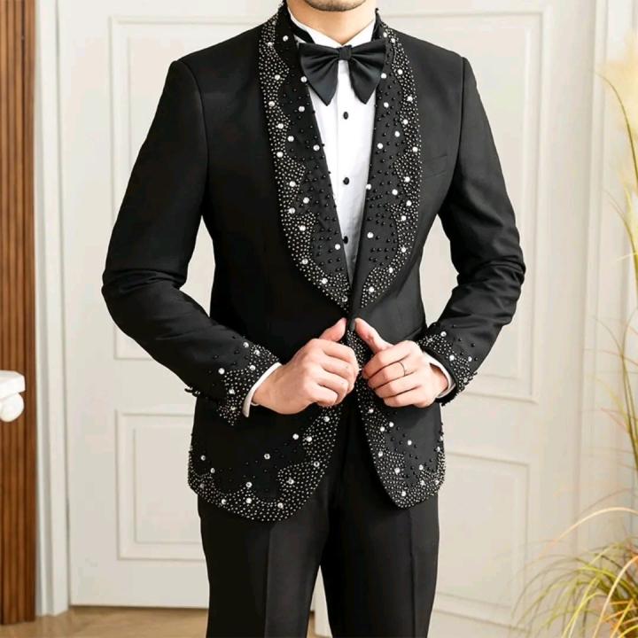 mens suit