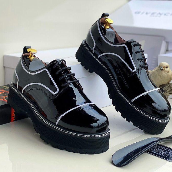 chaussures hommes