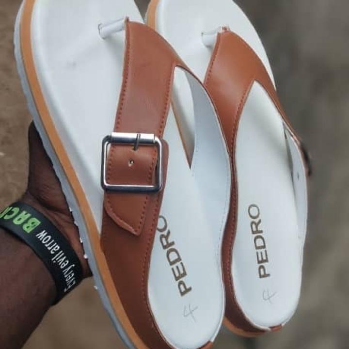 male Slippers