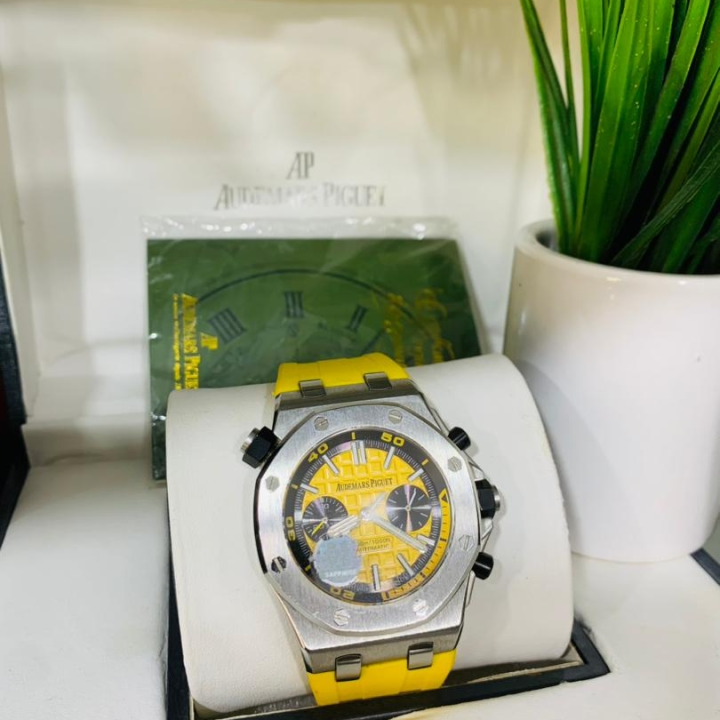 watch