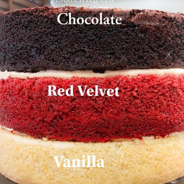 Cakes for all events