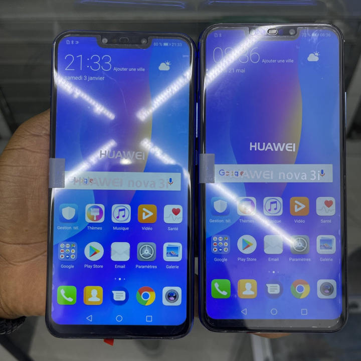 Huawei y9 prime