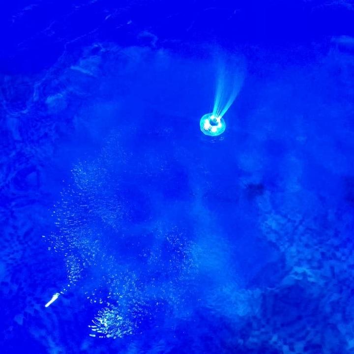BTP Piscine