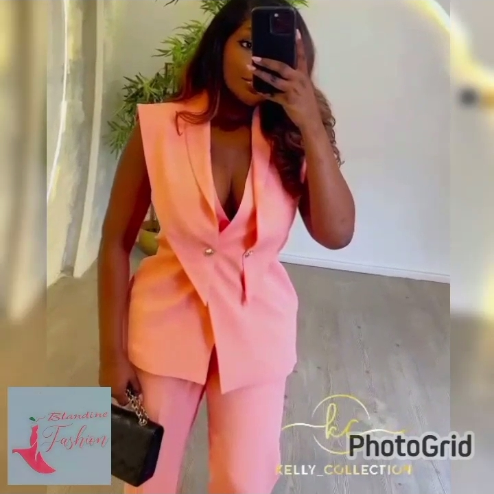 female fashion
