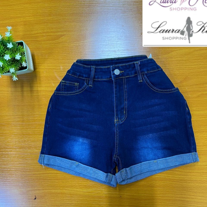 culotte jean