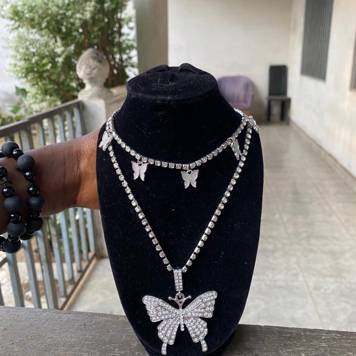 Neclace set