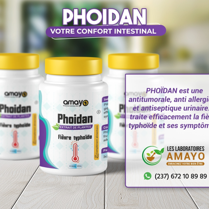 Phoïdan