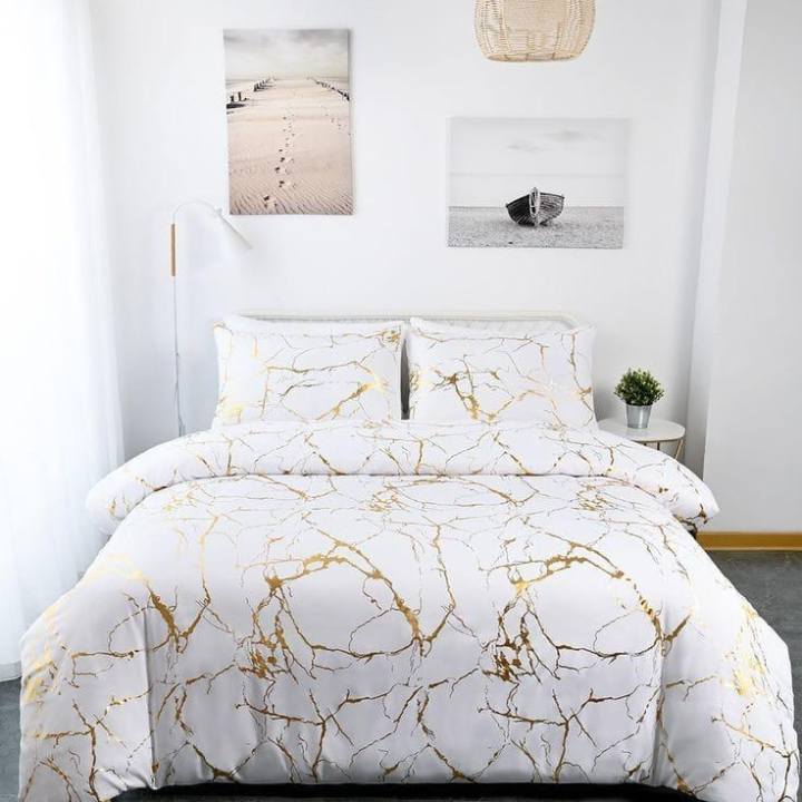 duvet