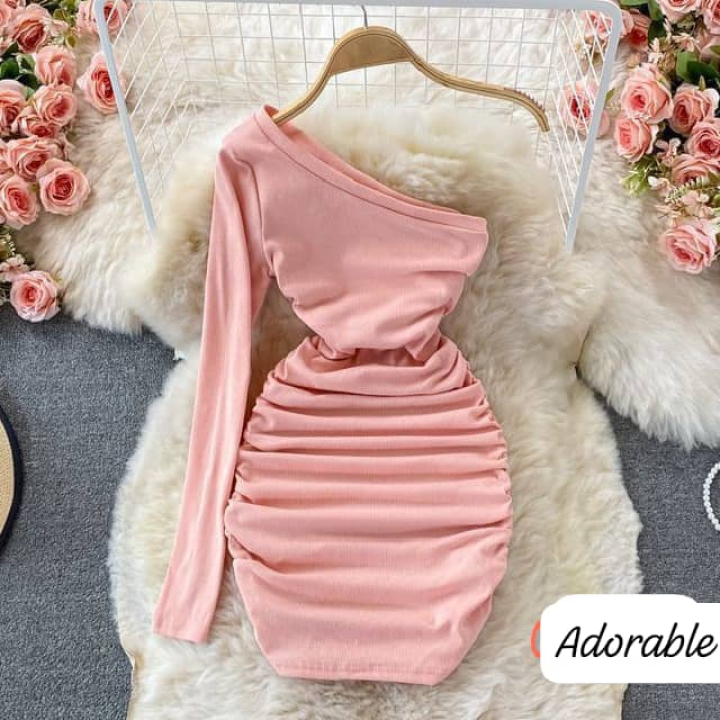 Gown