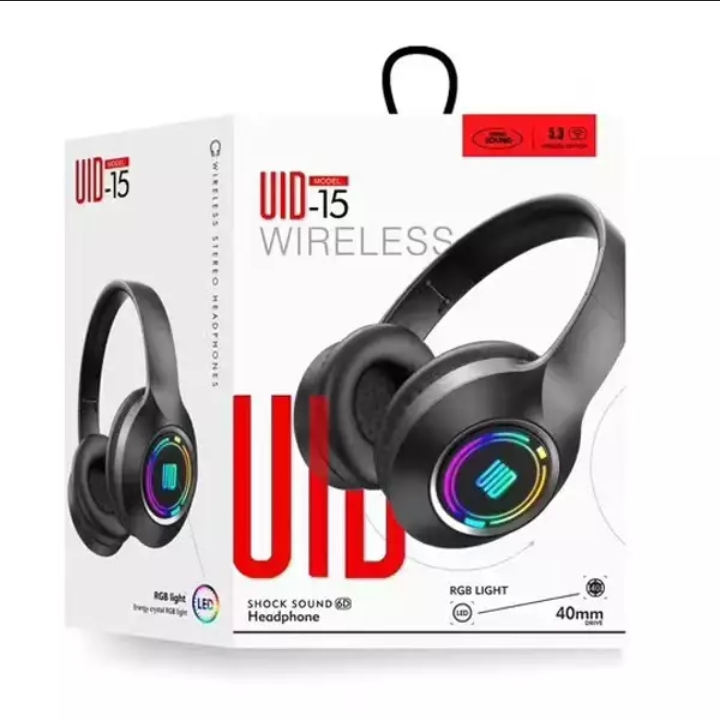 head set