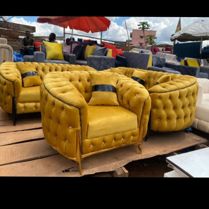 parlour chair