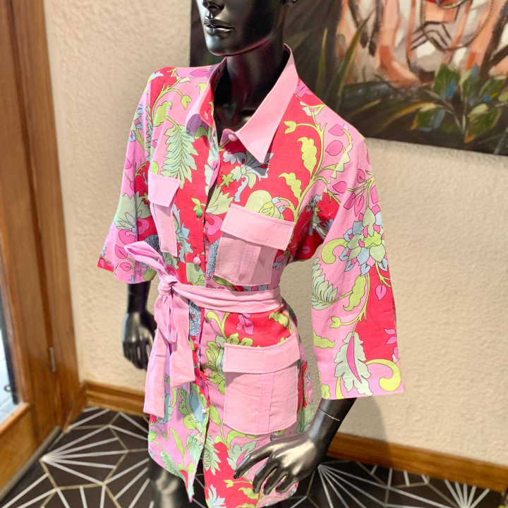 robe lin