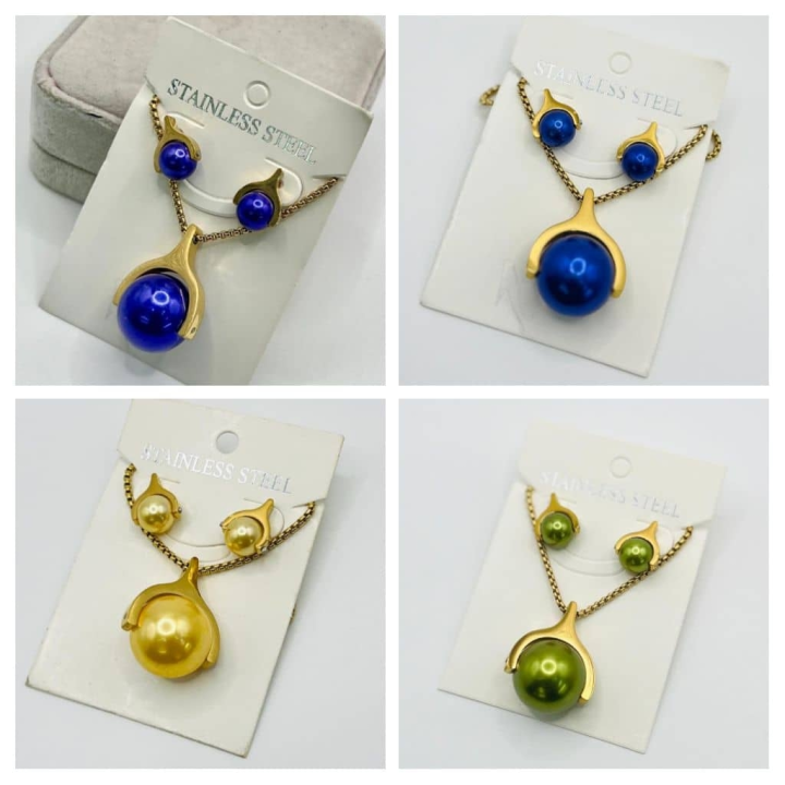 collier