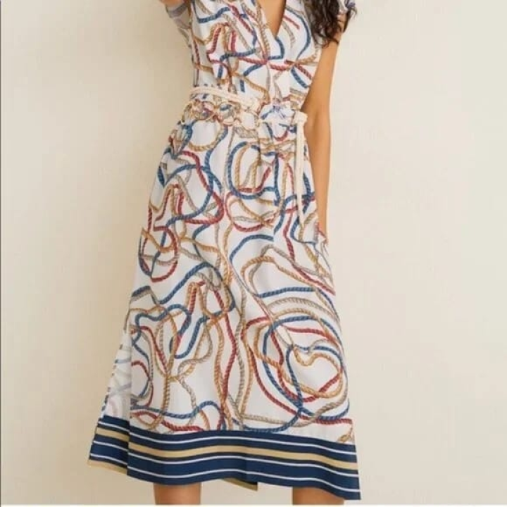 robe