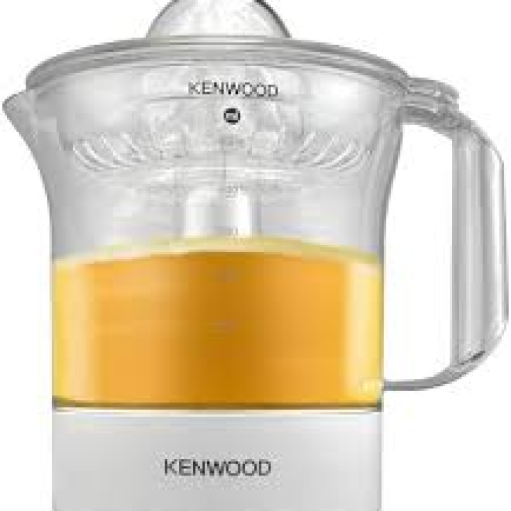 Kenwood JE280A Citrus Juicer, 1 L,