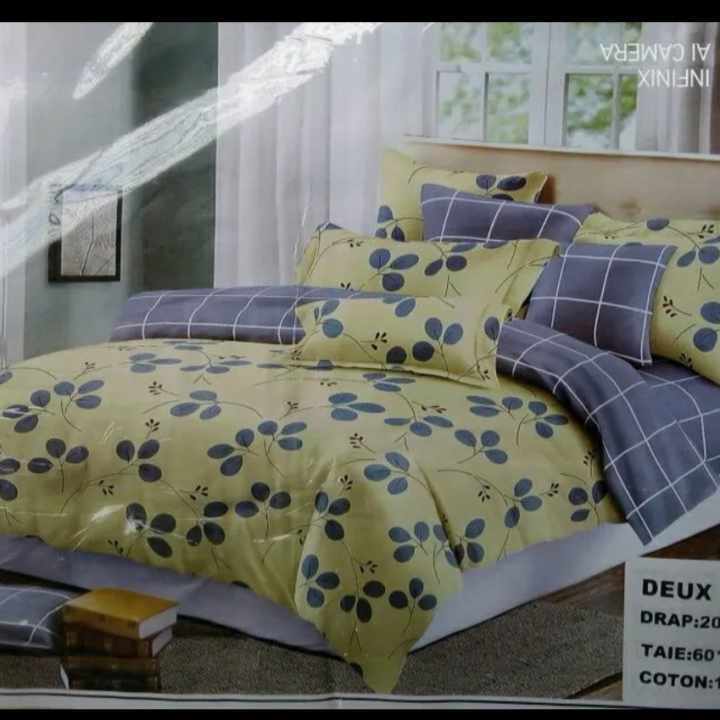 bedsheet