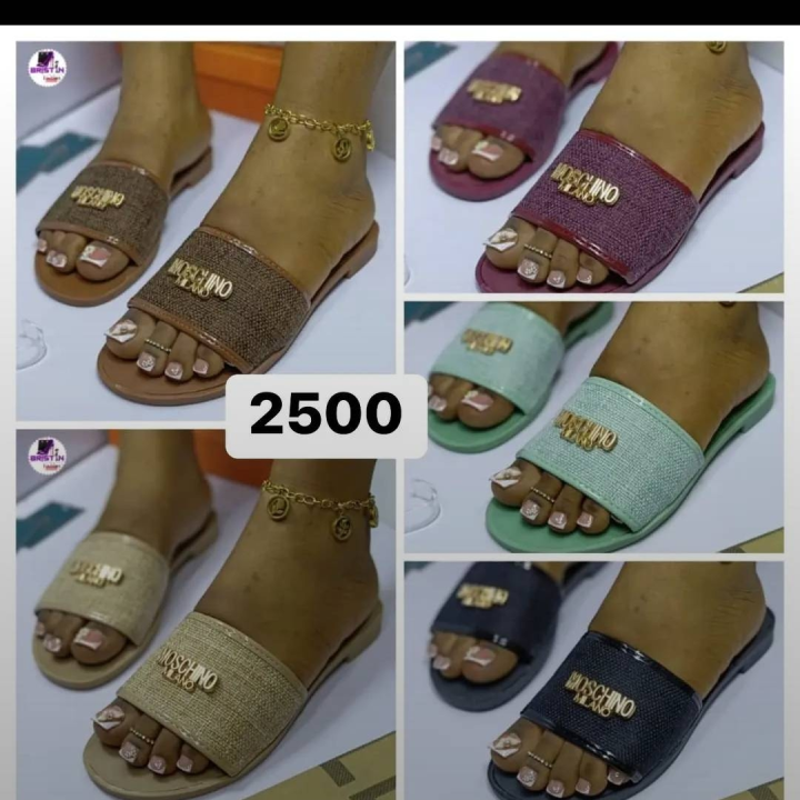 slippers