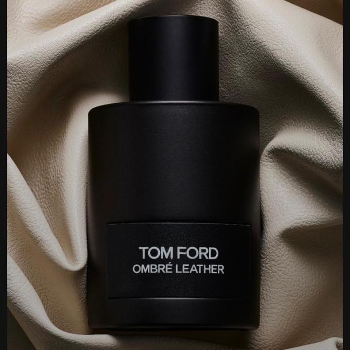 TOM FORD ombre leather