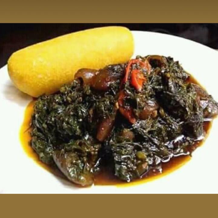eru cameroun