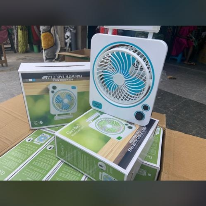 mini ventilateur