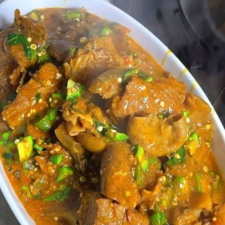 okra