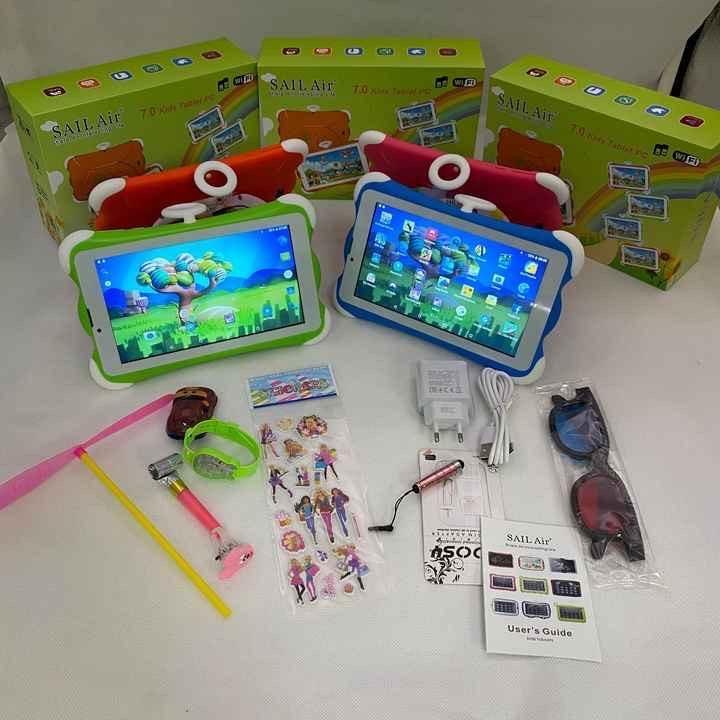 kids Tablet