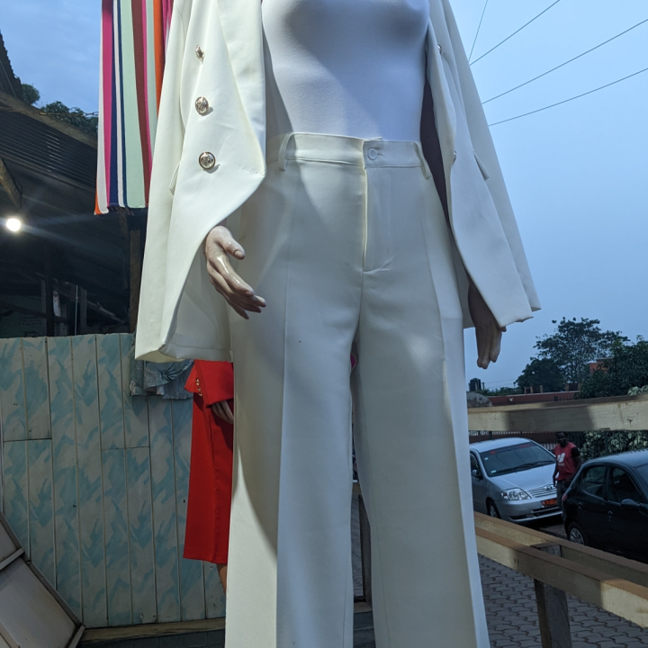Female Wears