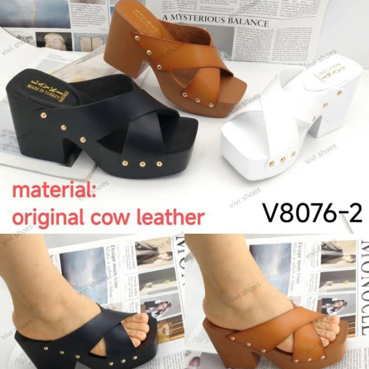wage(low heels)