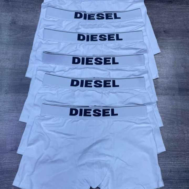 Diesel boxes