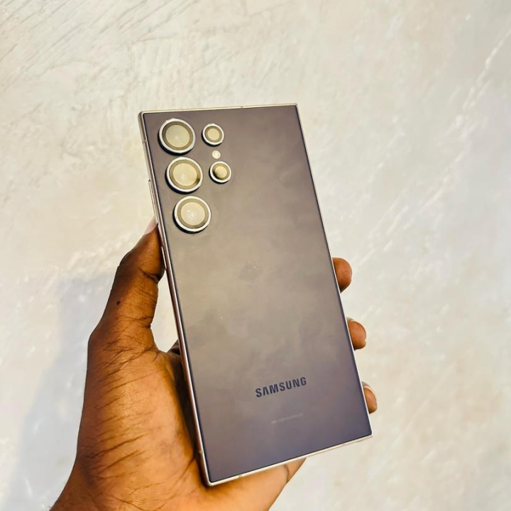 Samsung S24 Ultra