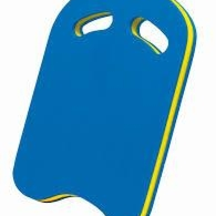 planche de natation