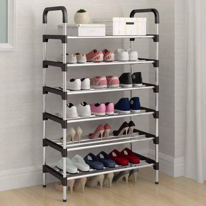 support à chaussures