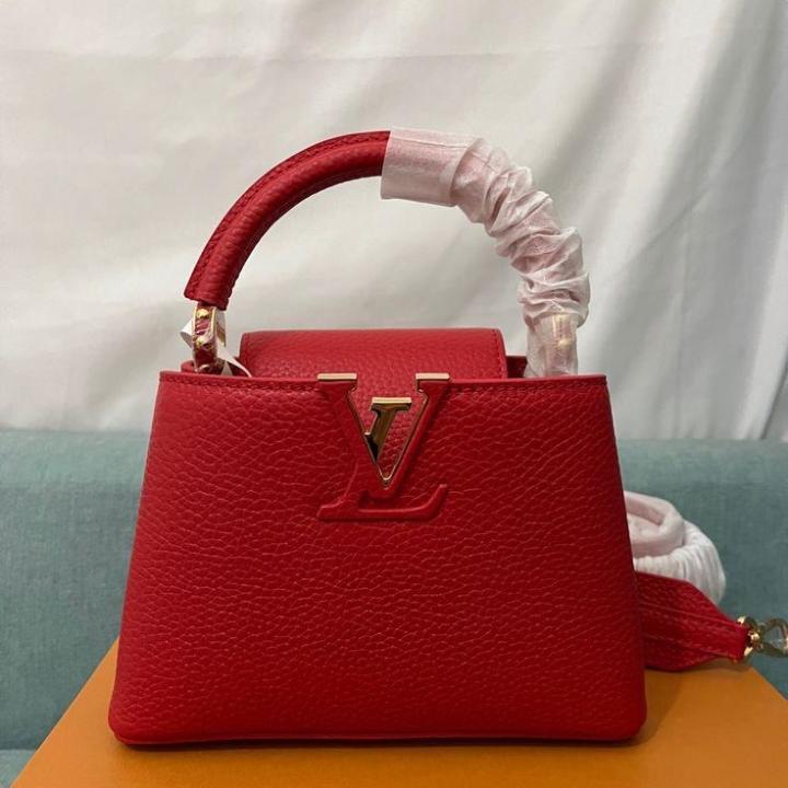 sac des caviars