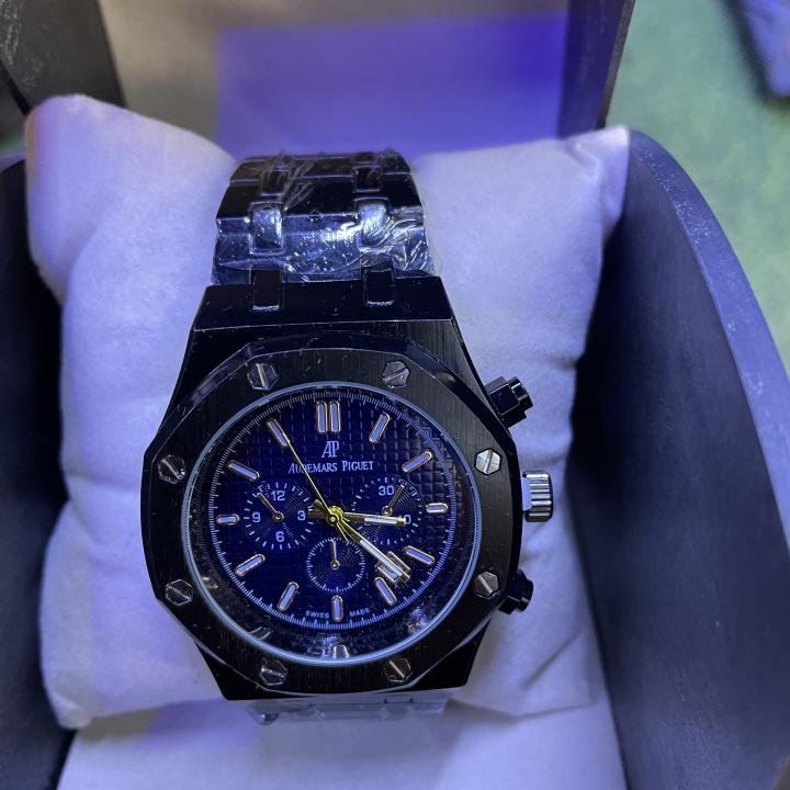 AP watch