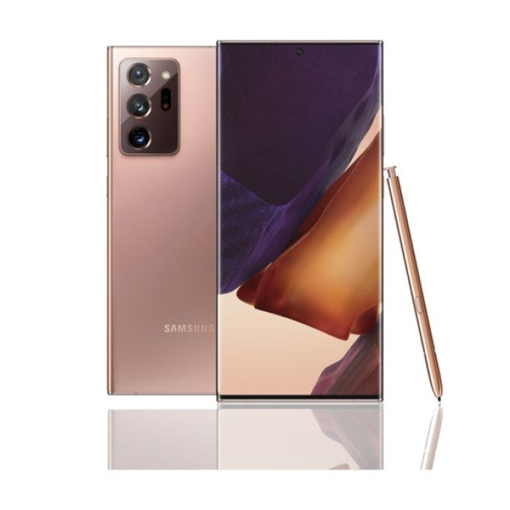 Samsung note 20 ultra duos