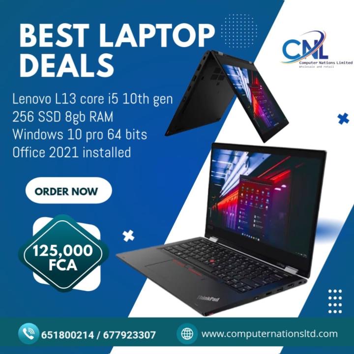 laptop