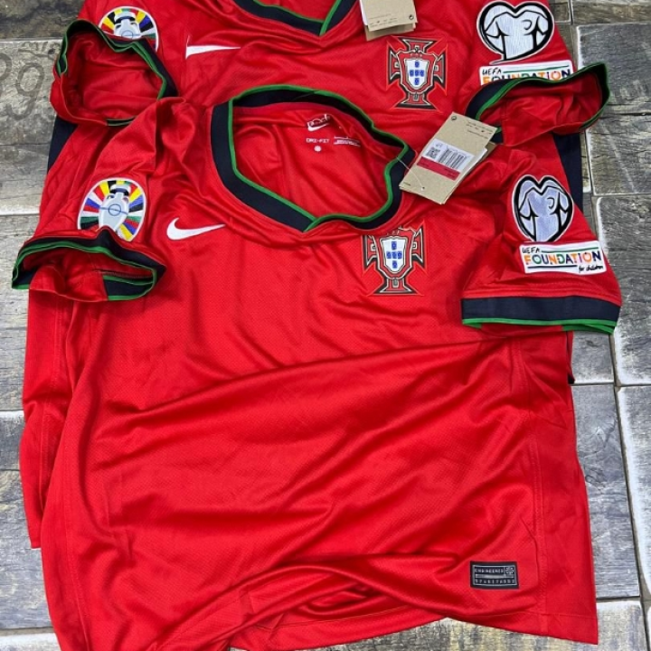 football jersey