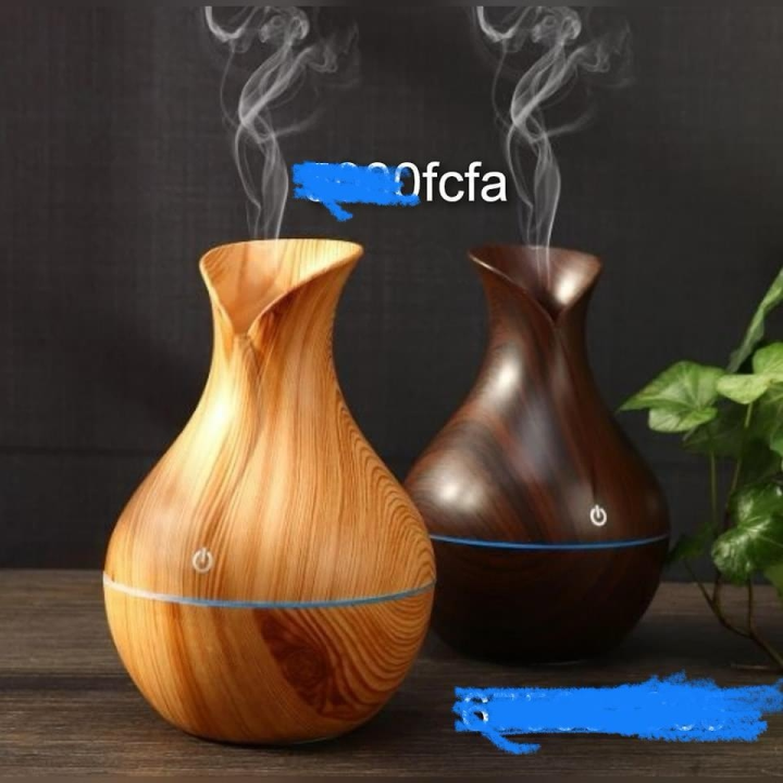 diffuseur de parfum
